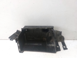 Saab 9-3 (2002–2014) Batteriehalter 12761146 - 6