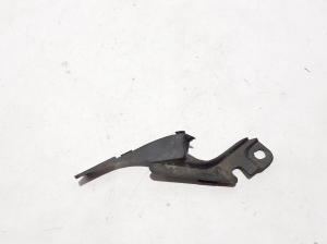   Wiper cowl trim panel  - 668636402R 