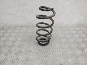 BMW 2 SERIES F45 (2014–2026) Rear spring - 2