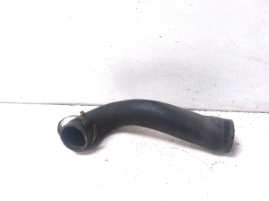 Saab 9-3 (2002–2014) Intercooler hose - 4