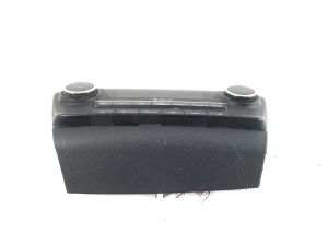 Hyundai Tucson (2015–2026) Heater control panel 97250D7230 - 3