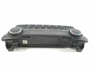 Hyundai Tucson (2015–2026) Heater control panel 97250D7230 - 5