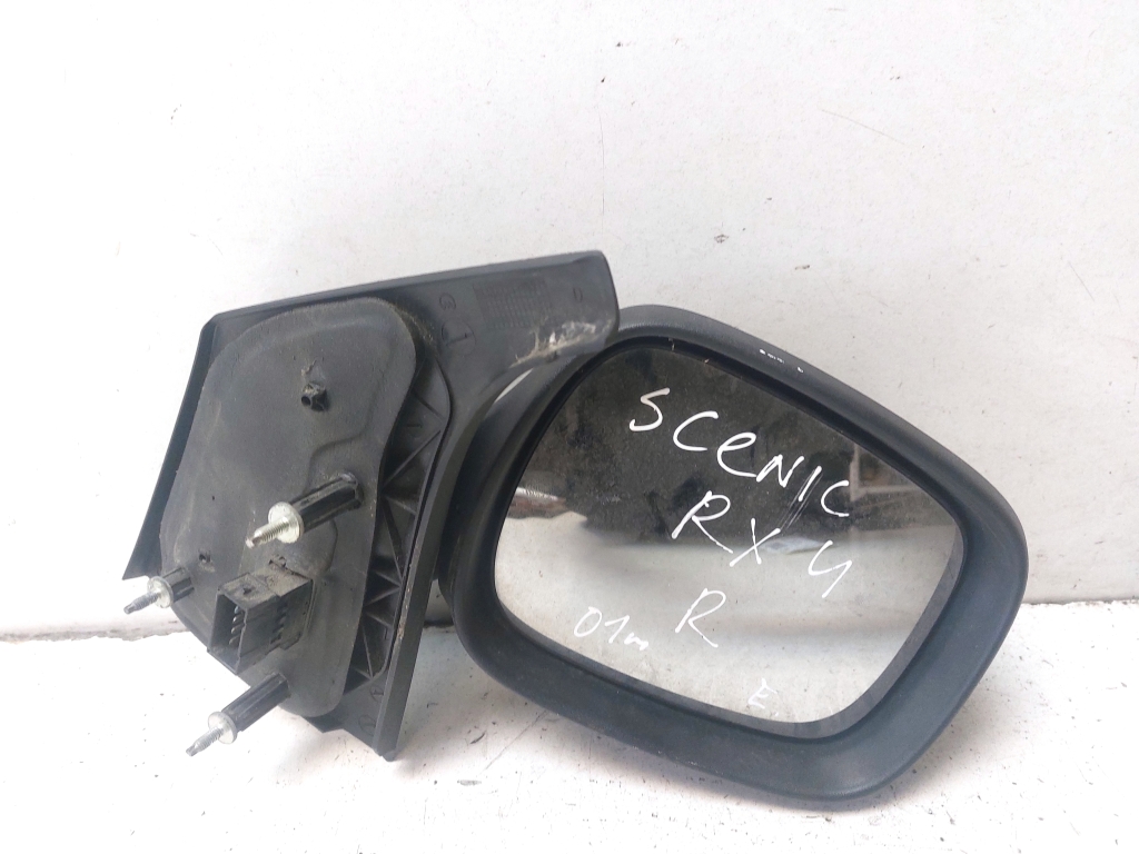 RENAULT Scenic (1996–2003) Außenspiegel und seine Teile E9014106 RENAULT Scenic (1996–2003) Außenspiegel und seine Teile E9014106