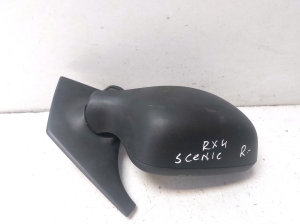 RENAULT Scenic (1996–2003) Außenspiegel und seine Teile E9014106 - 3