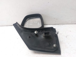 RENAULT Scenic (1996–2003) Außenspiegel und seine Teile E9014106 - 4