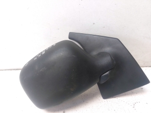 RENAULT Scenic (1996–2003) Außenspiegel und seine Teile E9014106 - 6