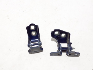RENAULT 5- I (2024–2026) Rear side door upper hinge 804008014R - 2