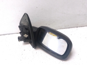 RENAULT Megane II (2002–2009) Außenspiegel und seine Teile 110511071109 - 2