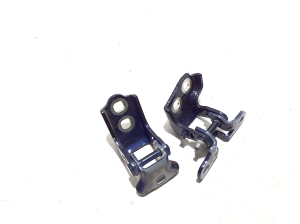 RENAULT 5- I (2024–2026) Rear side door upper hinge 804007138R - 2
