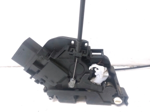 VOLVO XC70 (2007–2016) Rear side door lock 31253917 - 2