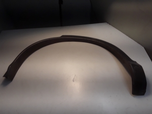 Zierleiste Kotflügel hinten - 74450T1GE