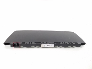 AUDI A4 B9 (2015–2026) Feu stop supplémentaire 8W5945097E - 3