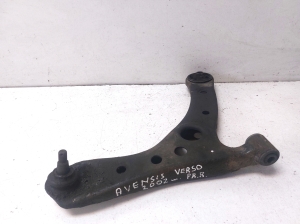 TOYOTA Avensis Verso M2 (2001–2009) Querlenker vorne - 2