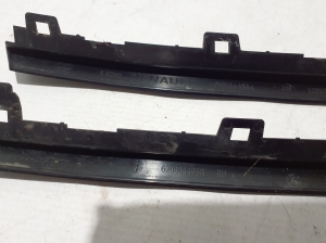 RENAULT 5- I (2024–2026) Sonstiges Teil des Kühlergrills 620804495R - 3