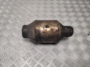 BMW 2 SERIES F45 (2014–2026) Katalüsaator 8577083 - 4