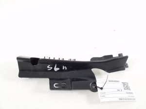 AUDI A4 B9 (2015–2026) Other bracket 8W5880756 - 2
