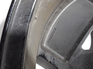 RENAULT 5- I (2024–2026) Rim 403008515R - 4