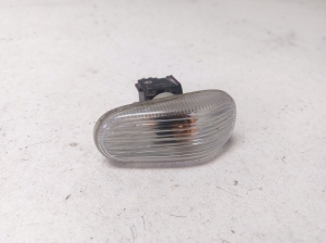 Saab 9-3 (2002–2014) Blinker Außenspiegel 4113213 - 2