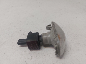 Saab 9-3 (2002–2014) Blinker Außenspiegel 4113213 - 3