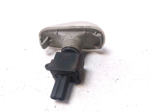 Saab 9-3 (2002–2014) Blinker Außenspiegel 4113213 - 4
