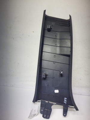 Seat Leon (2005–2012) B-Säulen-Innenverkleidung 1P0867240C - 2