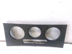 Volkswagen Passat B6 (2005–2010) Dashboard trim 318470100 - 3
