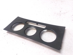 Volkswagen Passat B6 (2005–2010) Dashboard trim 318470100 - 6
