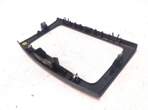 Volkswagen Passat B6 (2005–2010) Dashboard trim 3AA858069H - 2