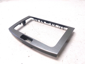 Volkswagen Passat B6 (2005–2010) Dashboard trim 3AA858069H - 3