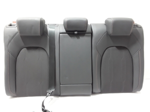 CUPRA Formentor I (2020–2026) Rear seat and its components - 2