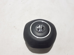 Steering wheel airbag - 2012163
