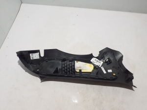 CUPRA Formentor I (2020–2026) Rücksitzairbag 5FA880441E - 3
