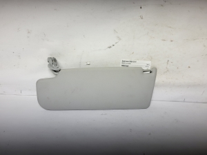 Seat Leon (2005–2012) Sun visor 6Q0857552E - 2