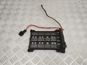 Salongi soojenduse kütteelement - 9350924