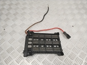 BMW 2 SERIES F45 (2014–2026) Heater heating element 9350924 - 3