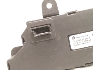 BMW 2 SERIES F45 (2014–2026) Heater heating element 9350924 - 5