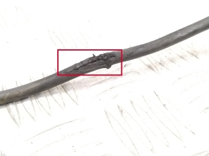 BMW 2 SERIES F45 (2014–2026) Heater heating element 9350924 - 6