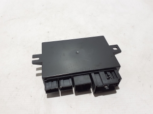 CUPRA Formentor I (2020–2026) Module de commande d’attelage 5H2907383D - 2