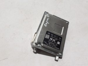 CUPRA Formentor I (2020–2026) Front camera 5WA980653F - 2
