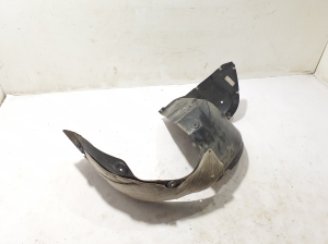 MG, ZS II (2017–2026) Front wheel arch liner 10457590 - 2