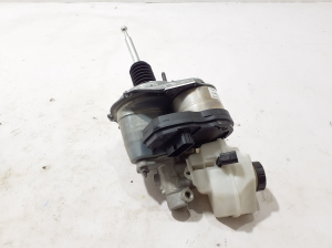 CUPRA Formentor I (2020–2026) Brake booster 5WB614105BK - 3