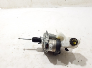 CUPRA Formentor I (2020–2026) Brake booster 5WB614105BK - 4