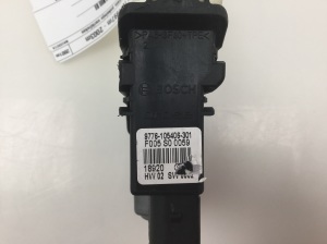 Volkswagen Golf IV (1997–2003) Rear side door window regulator motor 1C0959811A - 2