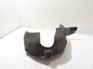 MG, ZS II (2017–2026) Rear wheel arch liner 11088499 - 2