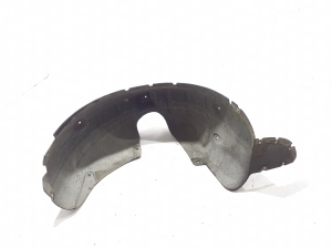 Rear wheel arch liner - 11088499