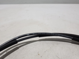 CUPRA Formentor I (2020–2026) Hood release cable 5FF823535A - 3