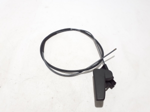   Câble d’ouverture de capot  - 5FF823535A 