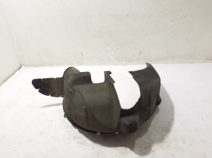 MG, ZS II (2017–2026) Rear wheel arch liner 11088498 - 3