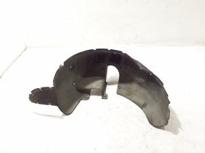 Rear wheel arch liner - 11088498