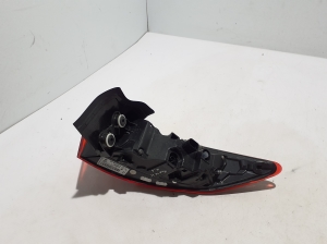 CUPRA Formentor I (2020–2026) Eckleuchte hinten 5FF945207A - 2